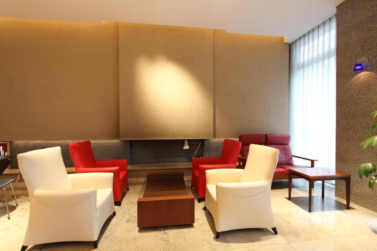 Koko Hotel Sendai Station West Ngoại thất bức ảnh