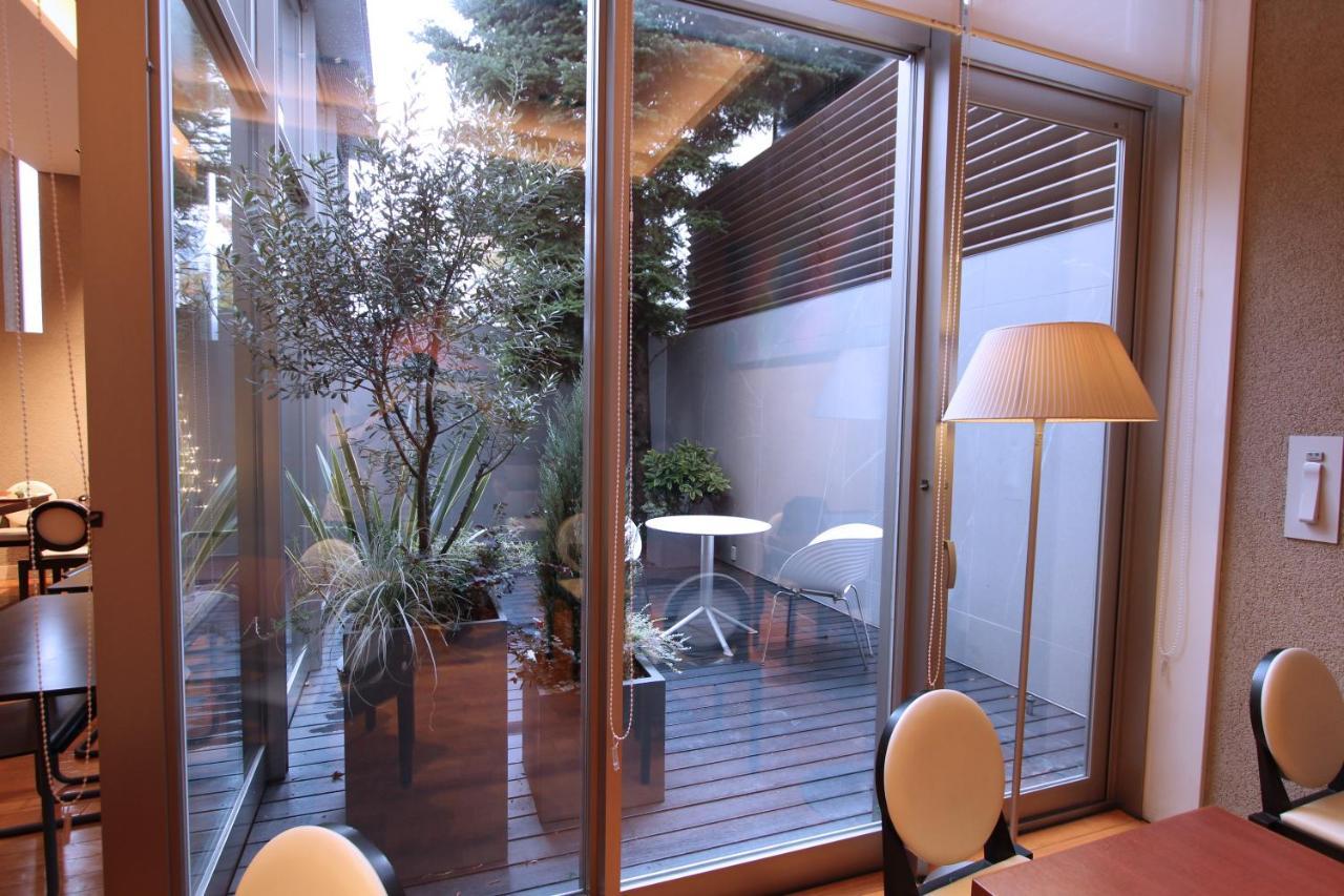 Koko Hotel Sendai Station West Ngoại thất bức ảnh