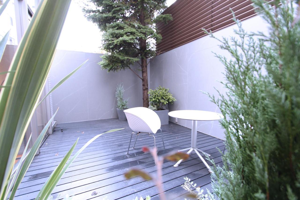 Koko Hotel Sendai Station West Ngoại thất bức ảnh
