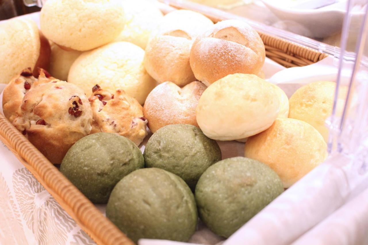 Koko Hotel Sendai Station West Ngoại thất bức ảnh